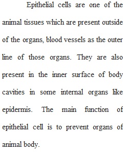 Module  2 Assignment